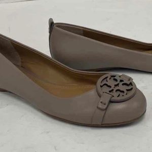 Tory Burch f Gabriel Ballet Flat - Like New  Size 7